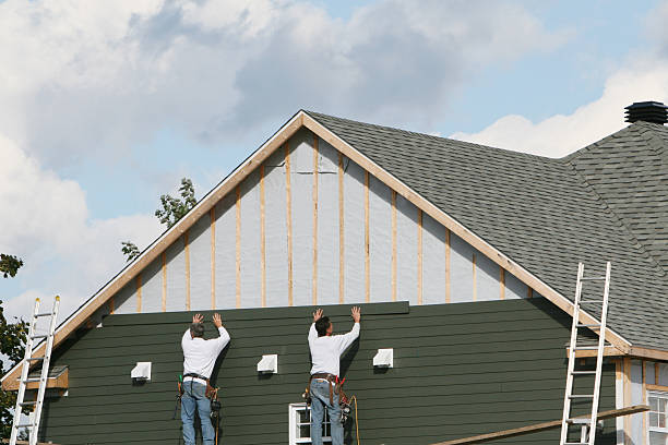 Affordable Siding Repair and Maintenance Services in Doa Ana, NM